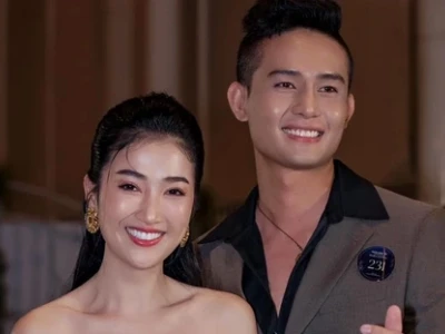 Diễn viên Quỳnh Lam: Hành trình tình yêu và sự nghiệp đầy biến động