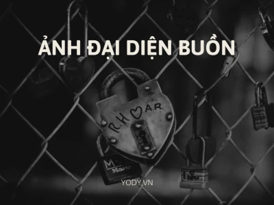 Hình Avatar Buồn Cô Đơn: Tuyển Tập Ảnh Minh Họa Tâm Trạng Sâu Lắng