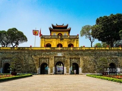 Khám phá 10+ di tích lịch sử ở Hà Nội: Hành trình về quá khứ ngàn năm văn hiến