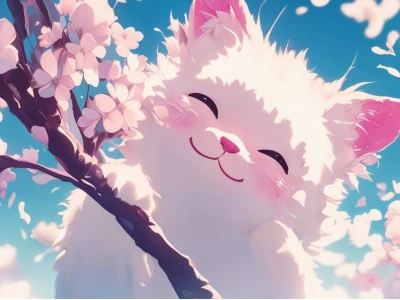 Khám phá 100+ Hình Nền Mèo Chibi Cute Cho Thiết Bị Của Bạn Năm 2026