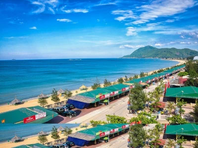 Khám phá 15 địa điểm du lịch Nghệ An hấp dẫn nhất 2026
