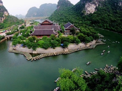 Khám phá 15 địa điểm du lịch Ninh Bình hấp dẫn nhất năm 2026