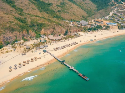 Khám phá 15+ điểm du lịch Quy Nhơn đẹp quên lối về