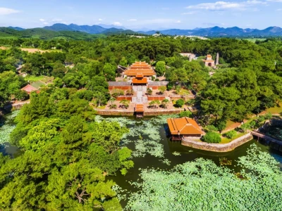 Khám phá 17 địa điểm du lịch Huế hút hồn du khách năm 2026