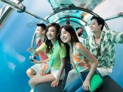 Khám phá 21 Địa điểm Du lịch Nha Trang Hấp dẫn Nhất Năm 2026