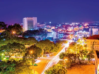 Khám Phá 22 Địa Điểm Du Lịch Bến Tre Hấp Dẫn Nhất 2026