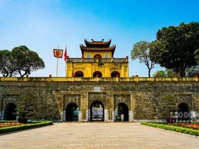 Khám phá 30 Di Tích Lịch Sử Nổi Tiếng Tại Việt Nam