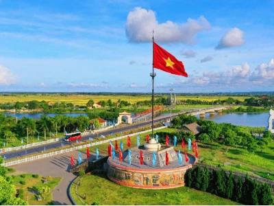 Khám phá 30 Di tích Lịch sử Việt Nam: Hành trình về quá khứ hào hùng