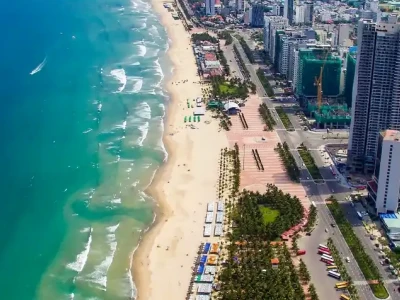 Khám phá 45 địa điểm du lịch Đà Nẵng hấp dẫn nhất cho năm 2026