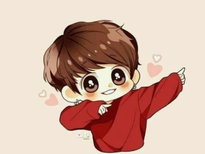 Khám phá 50+ Hình ảnh Chibi Nam Cute và Anime Đáng Yêu Nhất 2026