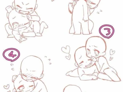 Khám phá anime chibi base: Hướng dẫn vẽ và bộ sưu tập hình ảnh độc đáo