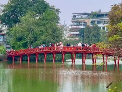 Khám phá các di tích lịch sử ở TPHCM: Dấu ấn thời gian