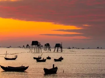 Khám phá các di tích lịch sử Thái Bình: Hành trình về cội nguồn văn hóa