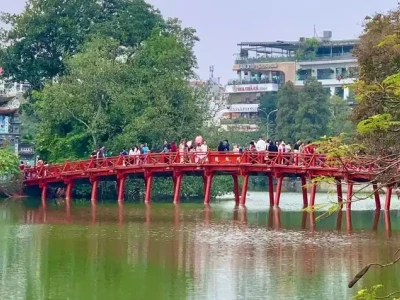 Khám phá các di tích lịch sử tiêu biểu tại Việt Nam