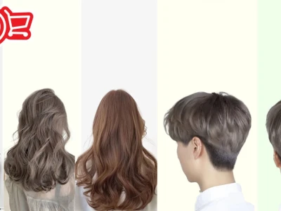 Khám phá các màu tóc tự nhiên phổ biến trên thế giới