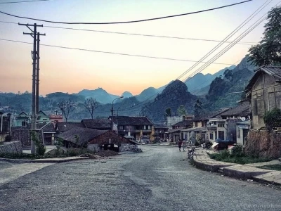 Khám phá Di Tích Lịch Sử Hà Giang Kho Báu Văn Hóa Vùng Cao