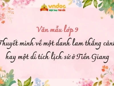 Khám phá Di Tích Lịch Sử Tiền Giang: Dấu Ấn Thời Gian và Văn Hóa