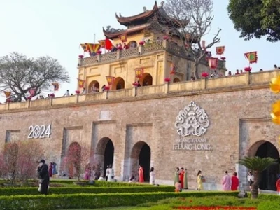 Khám Phá Di Tích Quốc Gia Đặc Biệt: Kho Tàng Lịch Sử và Văn Hóa Việt Nam