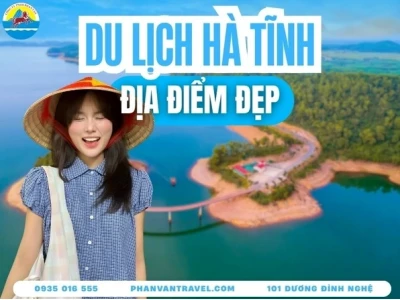 Khám Phá Hà Tĩnh Vùng Đất Di Sản Văn Hóa và Thiên Nhiên Hấp Dẫn