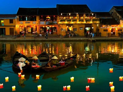 Khám phá Hội An: Top 25+ địa điểm du lịch tuyệt đẹp và trải nghiệm đáng nhớ