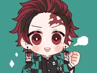 Khám phá kho ảnh Tanjiro chibi cute đáng yêu nhất 2026