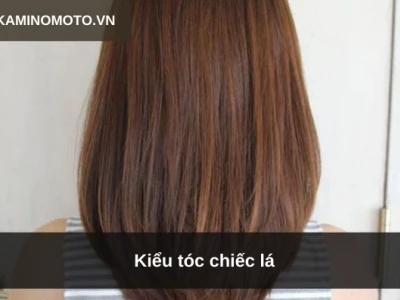 Khám phá kiểu tóc lá tầng: Xu hướng tóc đẹp 2026 cho mọi khuôn mặt