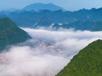 Khám phá Lạng Sơn: 25 điểm du lịch "vạn người mê" từ A đến Z