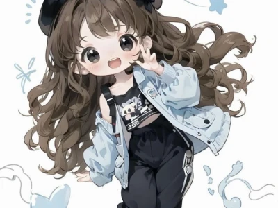 Khám Phá Thế Giới Ảnh Nhân Vật Anime Nữ Đa Dạng Phong Cách