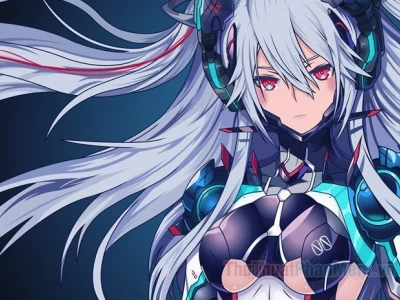 Khám phá thế giới anime nữ lạnh lùng đầy cuốn hút