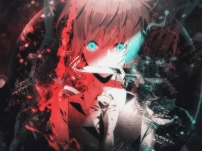 Khám phá thế giới anime sát thủ: Những bộ phim đỉnh cao bạn không thể bỏ lỡ