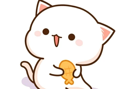 Khám phá thế giới Chibi Cat: Hình ảnh đáng yêu cho mọi tâm trạng