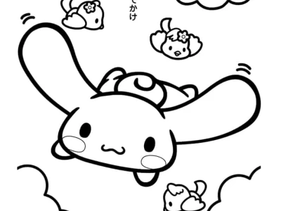 Khám phá thế giới Cinnamoroll anime cute: Hình nền và nguồn cảm hứng 2026