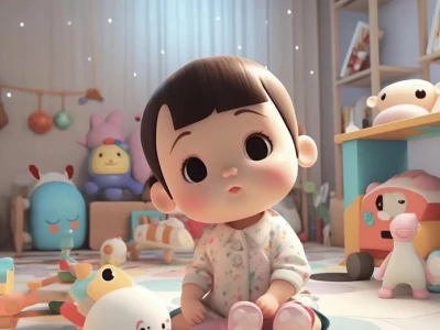 Khám phá Thế giới Em bé Chibi Đáng yêu và Ngộ nghĩnh