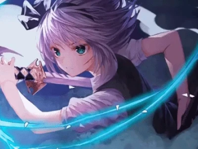 Khám phá Thế giới GIF Anime 4K Sống động và Đầy Sắc Màu