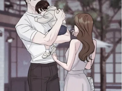 Khám phá Thế giới Hình ảnh Gia đình Chibi Đáng yêu và Sáng tạo
