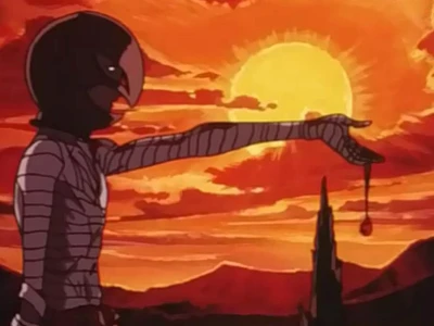 Khám phá Thế giới Kinh dị của Anime: Top Series và Phim Nổi bật