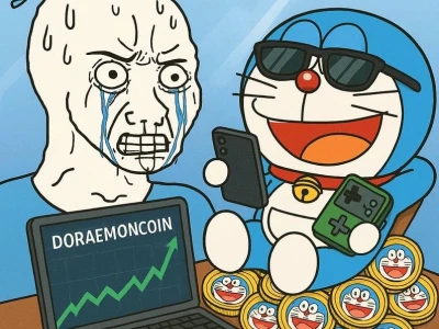 Khám phá thế giới Meme Doraemon: Biểu cảm hài hước và những câu nói 'chất như nước cất'
