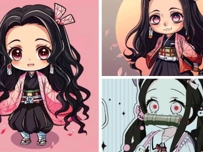 Khám phá thế giới Nezuko Chibi cute: Hướng dẫn vẽ và bộ sưu tập ảnh