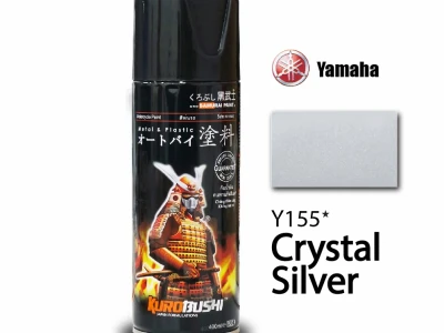 Khám phá thế giới sơn màu bạc cho xe máy và ô tô: Độ bền, thẩm mỹ và ứng dụng