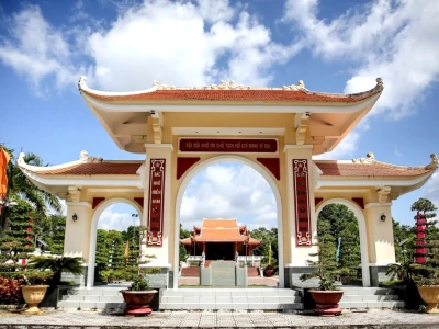 Khu Di Tích Chủ Tịch Hồ Chí Minh: Nơi Lưu Giữ Dấu Ấn Lịch Sử