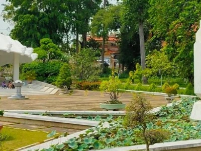 Khu Di Tích Cụ Phó Bảng Nguyễn Sinh Sắc: Điểm Đến Lịch Sử và Văn Hóa Đầy Ý Nghĩa