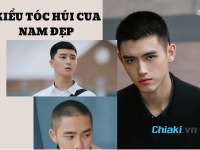 Kiểu tóc đầu trọc: Hướng dẫn chi tiết và các mẫu đẹp nhất 2026