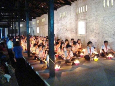 Nhà tù Phú Lợi Bình Dương: Di tích lịch sử và những câu chuyện chưa kể