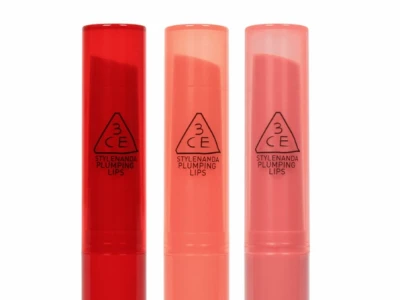 Son Dưỡng Có Màu 3CE: Khám Phá BST Glazy Lip Glow 2026