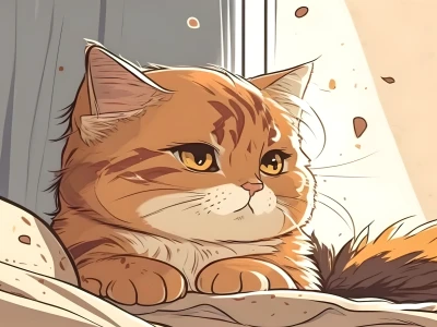 Tải Ảnh Mèo Cute Chibi: Bộ Sưu Tập Hình Nền Đáng Yêu Cho Mọi Thiết Bị