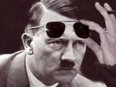 Thế giới Meme Hitler: Biểu tượng gây tranh cãi và những phiên bản hài hước