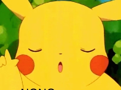 Thế giới meme Pikachu: Biểu cảm gây bão mạng