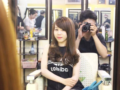 Tiệm Tóc Mỹ Tho: Khám Phá Top Salon Uy Tín và Đẳng Cấp 2026