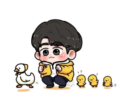 Tổng hợp 382+ ảnh chibi hài hước và vô cùng vui nhộn