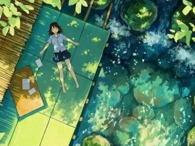 Tổng hợp ảnh avatar chill phong cảnh, mang đến sự bình yên